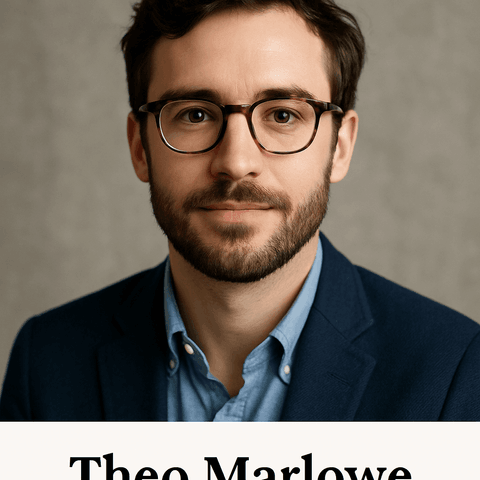 Theo Marlowe
